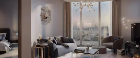 Sunbliss Residence in Al Furjan, Dubai, foto 2