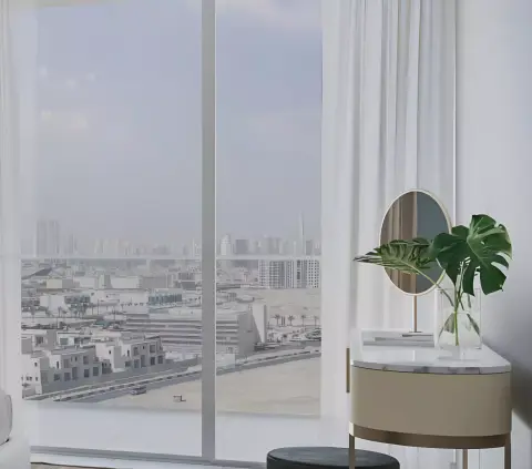 Sunbliss Residence in Al Furjan, Dubai, foto 3