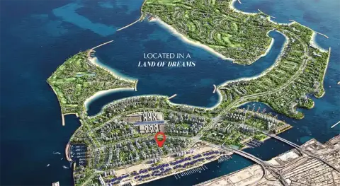 Vayla Residences in Dubai Islands, Dubai, foto 2