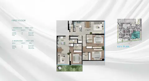 Vayla Residences in Dubai Islands, Dubai, foto 3