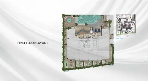 Vayla Residences in Dubai Islands, Dubai, foto 4