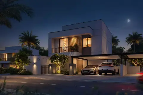 Al Ghadeer Gardens in Al Ghadeer, Abu Dhabi, foto 2