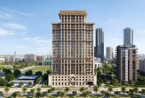 Bab Al Qasr Beach Resort 77 in Al Reem Island, Abu Dhabi, foto 2