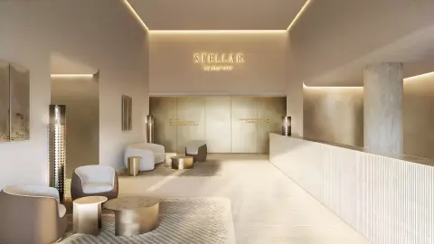 Stellar by Elie Saab in Yas Island, Abu Dhabi, foto 2