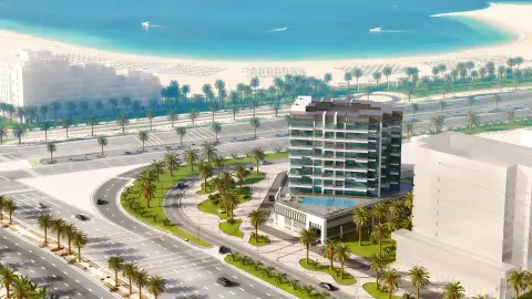 Mayas Sea View, Dubai Islands, Dubai