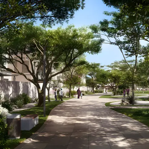 Wadeem by Modon in Al Hudayriat Island, Abu Dhabi, foto 2