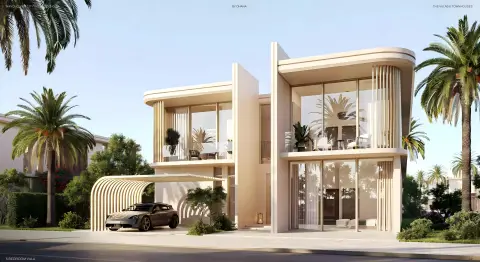 Manchester City Yas Residences A in Yas Island, Abu Dhabi, foto 4