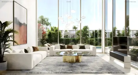Manchester City Yas Residences A in Yas Island, Abu Dhabi, foto 5