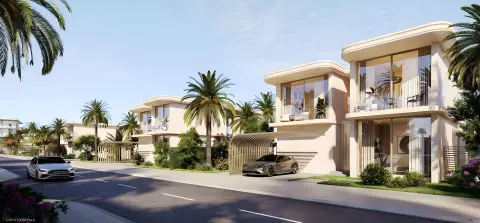 Manchester City Yas Residences C in Yas Island, Abu Dhabi, foto 2