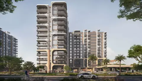 Yas Living in Yas Island, Abu Dhabi, foto 3