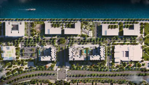 Yas Living in Yas Island, Abu Dhabi, foto 4