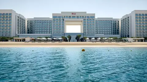 Riu Phase 2, Dubai Islands, Dubai