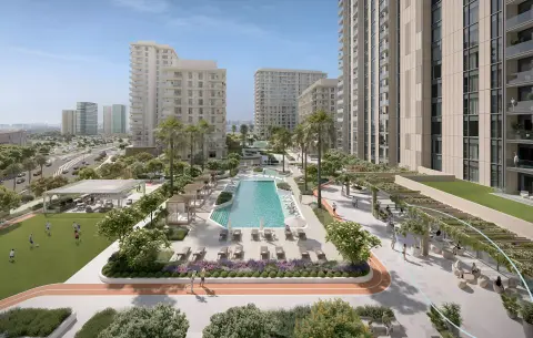 Tara Park 2 by Modon in Al Reem Island, Abu Dhabi, foto 3