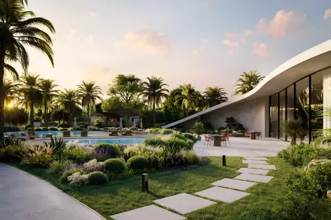 Phase 2, collectie van Fay Hills