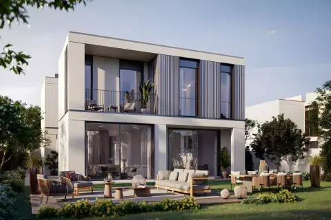 Fay Hills in Masdar City, Abu Dhabi, foto 5