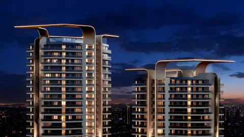 Radisson Residences in Al Reem Island, Abu Dhabi, foto 2