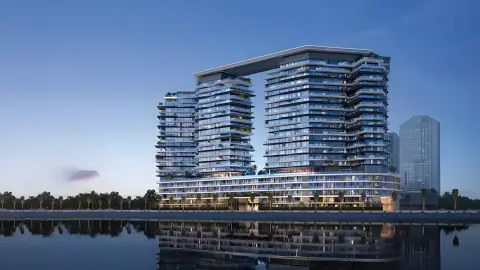 Phase 2, collectie van Seamont Autograph Collection Residences