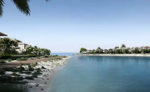 Y Views at Bayn in Ghantoot, Abu Dhabi, foto 4
