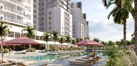 South Garden E in Wasl Gate, Dubai, foto 3