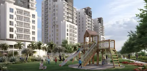 South Garden E in Wasl Gate, Dubai, foto 4