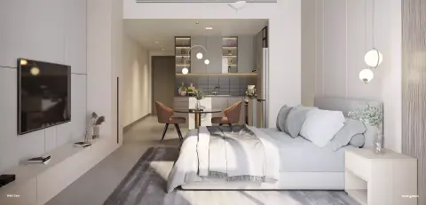 South Garden E in Wasl Gate, Dubai, foto 5