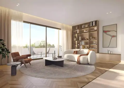 Nawayef East B, Al Hudayriat Island, Abu Dhabi