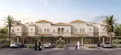 Seville, collectie van Al Hamra Bloom Living