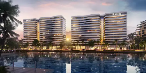 Azizi Venice 12, Dubai South (Dubai World Central), Dubai