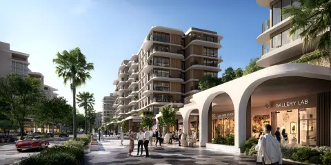 The Beach House Fahid in Fahid Island, Abu Dhabi, foto 5