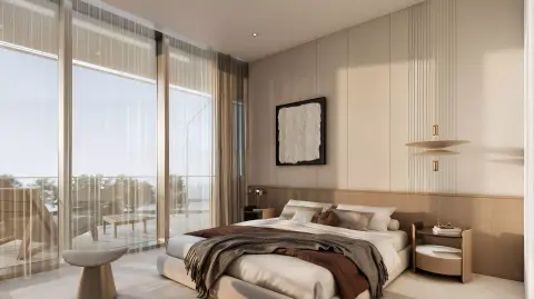 Novayas in Yas Island, Abu Dhabi, foto 4