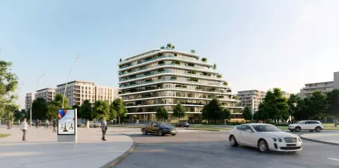 Novayas in Yas Island, Abu Dhabi, foto 5
