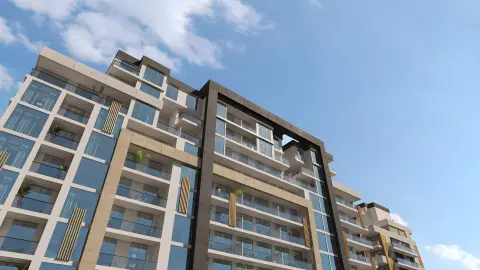 The District in Al Reem Island, Abu Dhabi, foto 3