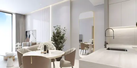 Guzel Towers Phase 4 by Tiger in Jumeirah Village Triangle, Dubai, foto 2