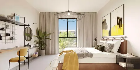 Reeman Living Phase 2 by Aldar in Al Shamkha, Abu Dhabi, foto 4