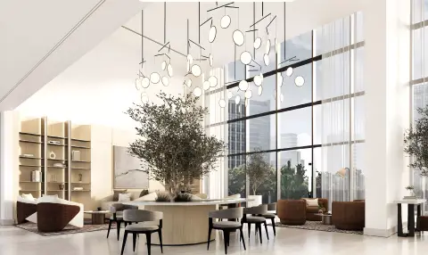 Vida Residences in Saadiyat Island, Abu Dhabi, foto 2