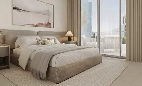 Vida Residences in Saadiyat Island, Abu Dhabi, foto 3