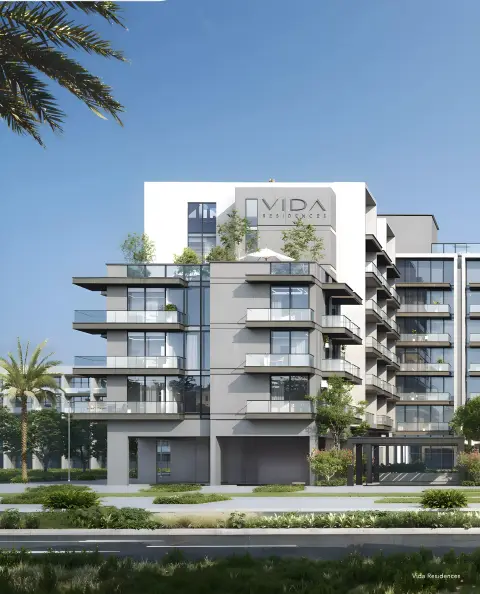 Vida Residences in Saadiyat Island, Abu Dhabi, foto 5