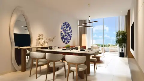 Juman 1 in Al Raha Beach, Abu Dhabi, foto 5