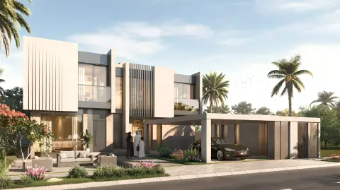 Balghaiylam, Yas Island, Abu Dhabi