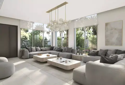 Balghaiylam in Yas Island, Abu Dhabi, foto 2
