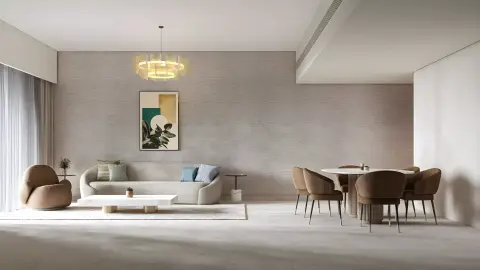 Parkgreen Residences in Liwan, Dubai, foto 2
