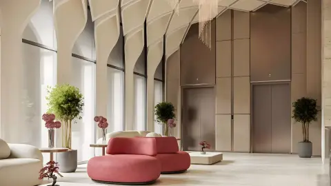 Parkgreen Residences in Liwan, Dubai, foto 3