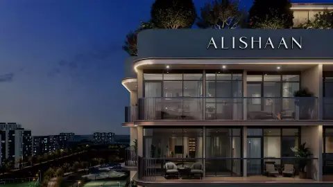 Parkgreen Residences in Liwan, Dubai, foto 4