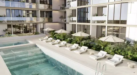 Parkgreen Residences in Liwan, Dubai, foto 5