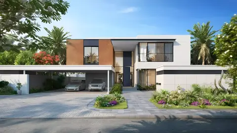 Ethir in Saadiyat Island, Abu Dhabi, foto 2