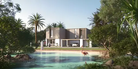 Saadiyat Lagoons Phase 2 By Aldar, Saadiyat Island, Abu Dhabi