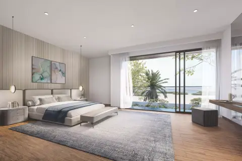 Saadiyat Lagoons Phase 2 By Aldar in Saadiyat Island, Abu Dhabi, foto 5