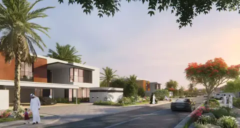 Al Sidr in Saadiyat Island, Abu Dhabi, foto 3
