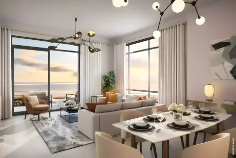 Ramhan Island Villas Phase 5 in Ramhan Island, Abu Dhabi, foto 4