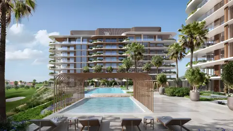 Yas Links Luxury Living in Yas Island, Abu Dhabi, foto 2